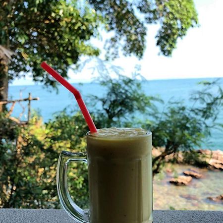 Nice View Bungalow Koh Chang Exterior foto