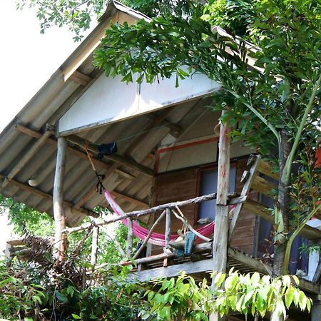Nice View Bungalow Koh Chang Exterior foto