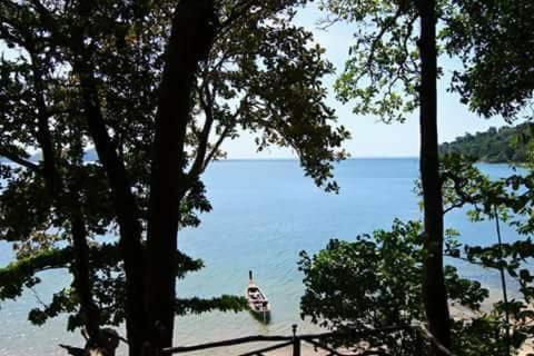 Nice View Bungalow Koh Chang Exterior foto