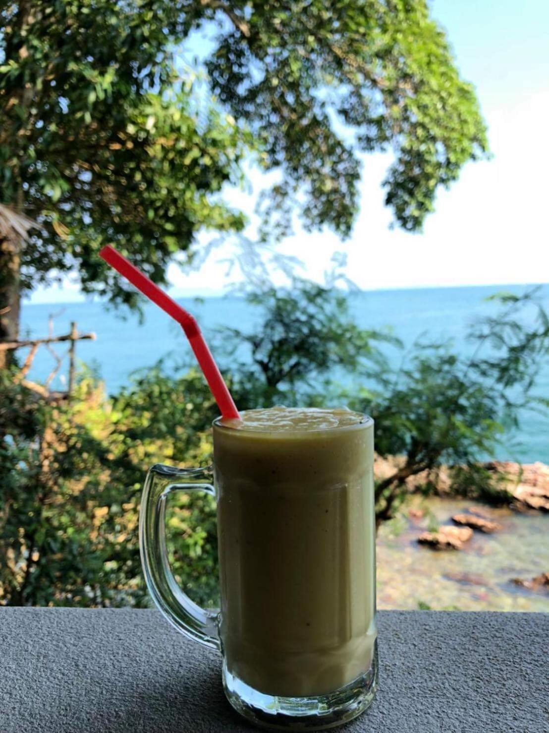 Nice View Bungalow Koh Chang Exterior foto