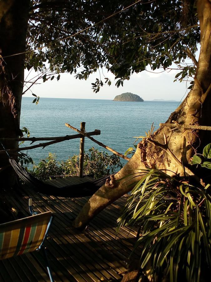 Nice View Bungalow Koh Chang Exterior foto
