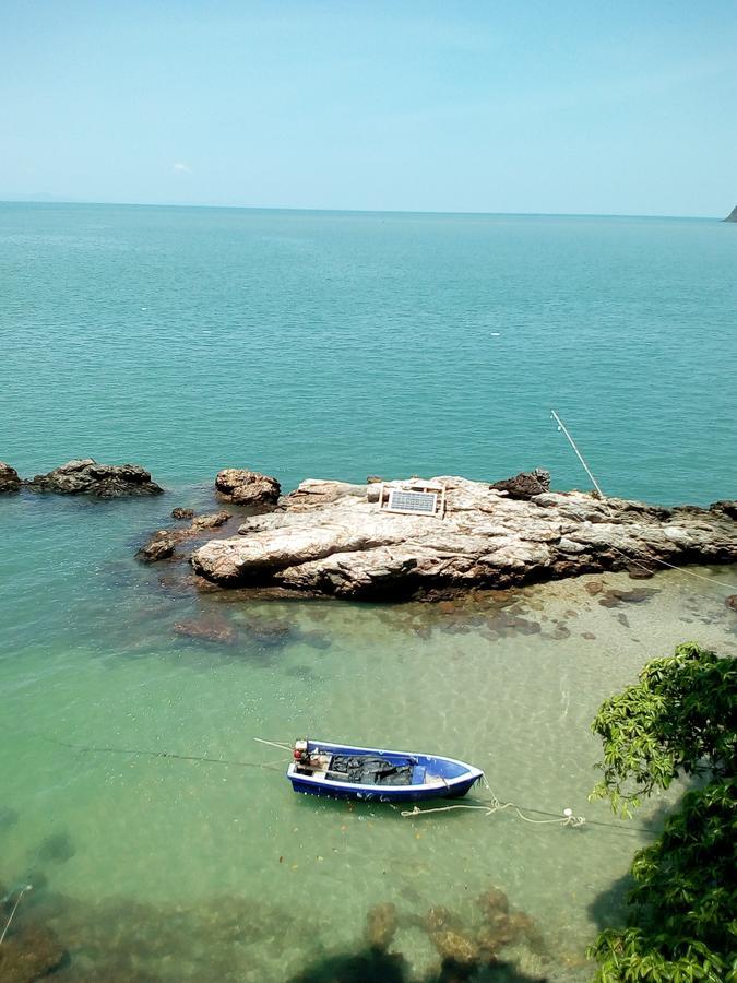 Nice View Bungalow Koh Chang Exterior foto