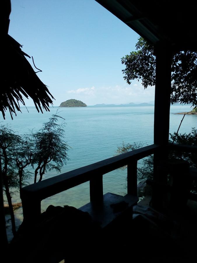 Nice View Bungalow Koh Chang Exterior foto