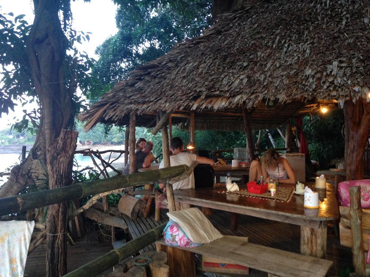 Nice View Bungalow Koh Chang Exterior foto