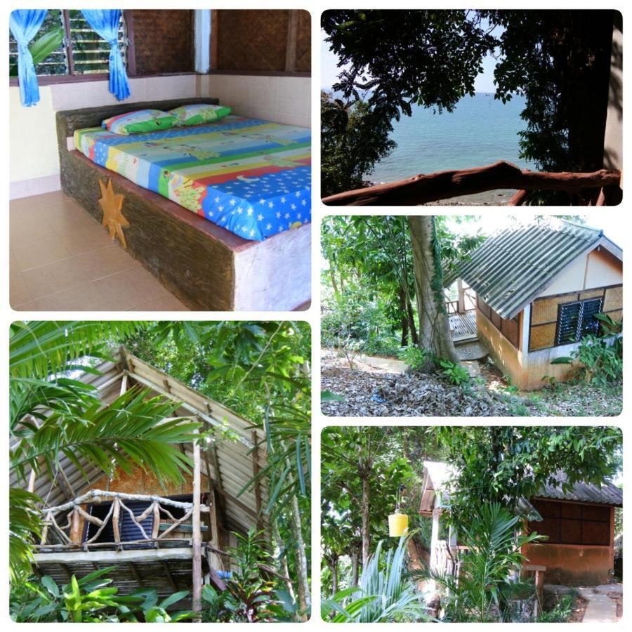 Nice View Bungalow Koh Chang Exterior foto