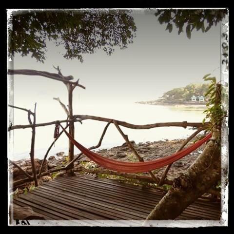 Nice View Bungalow Koh Chang Exterior foto