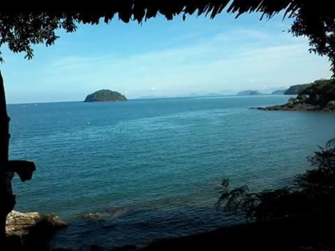 Nice View Bungalow Koh Chang Exterior foto