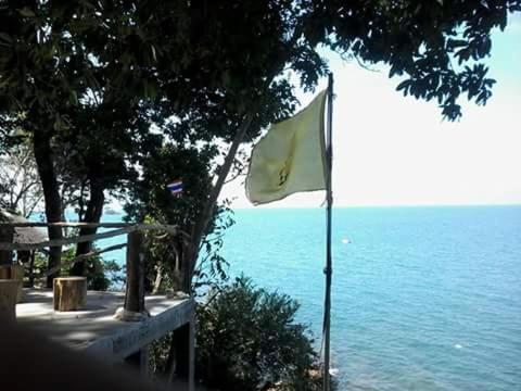 Nice View Bungalow Koh Chang Exterior foto