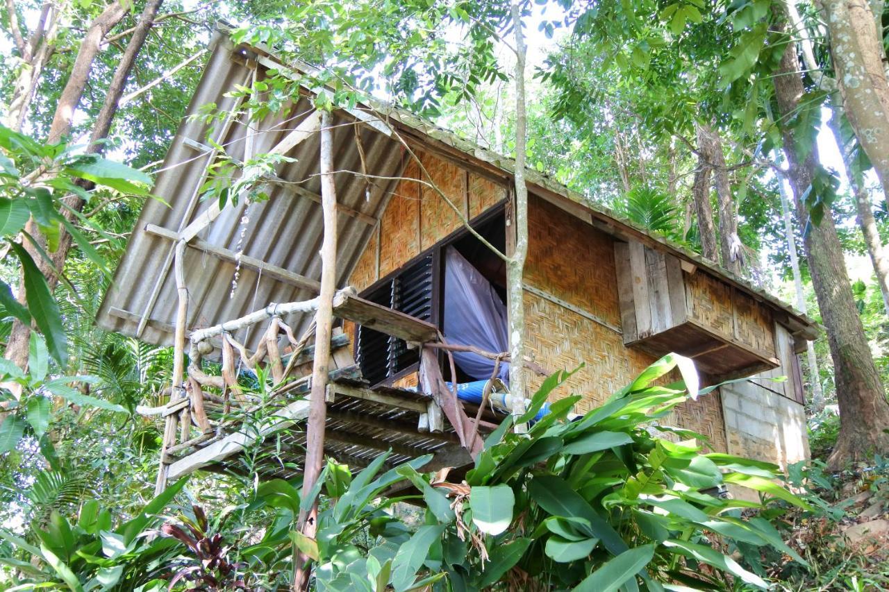 Nice View Bungalow Koh Chang Exterior foto