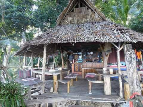 Nice View Bungalow Koh Chang Exterior foto