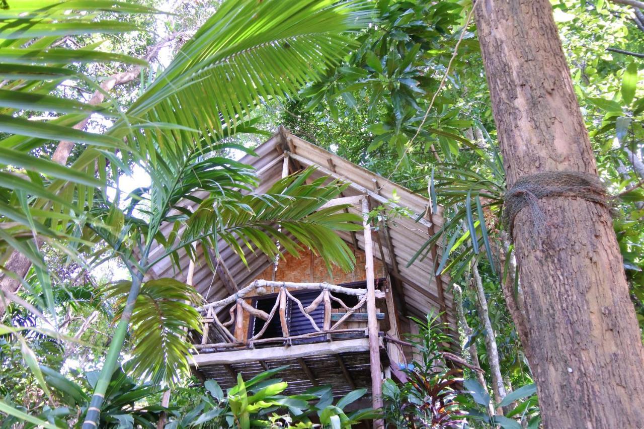 Nice View Bungalow Koh Chang Exterior foto