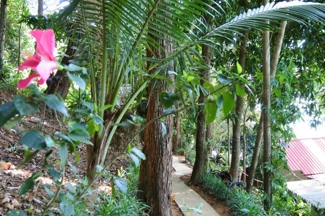 Nice View Bungalow Koh Chang Exterior foto