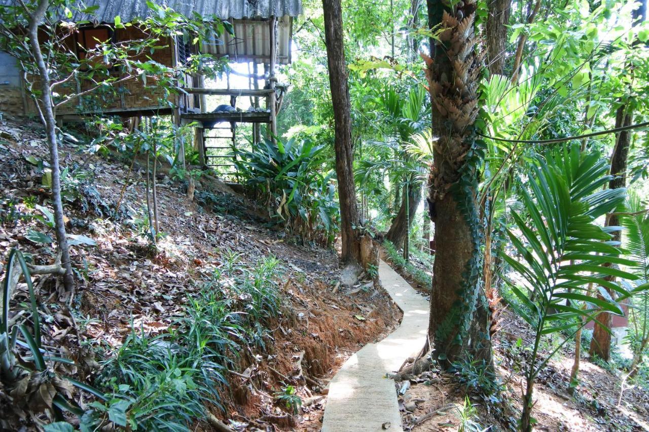 Nice View Bungalow Koh Chang Exterior foto
