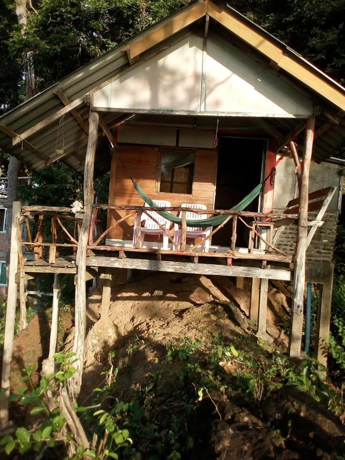 Nice View Bungalow Koh Chang Exterior foto
