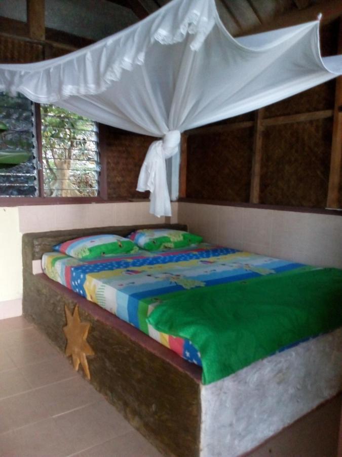 Nice View Bungalow Koh Chang Exterior foto