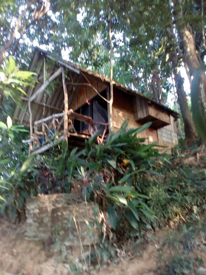 Nice View Bungalow Koh Chang Exterior foto